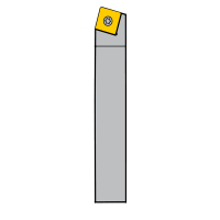 Державка SSBCR1212F09