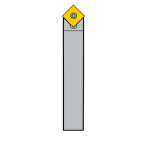 Державка SSDCN2020K09