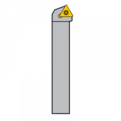 Державка STTCL1616H11