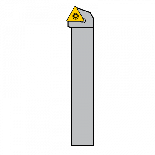 Державка STTCR1616H11