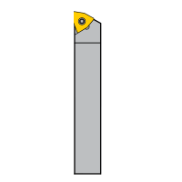 Державка SWACR1616H06