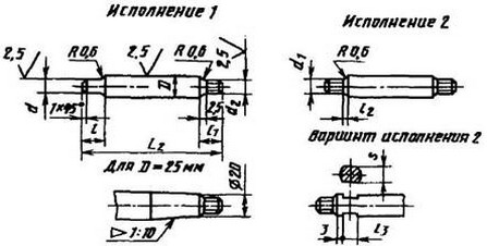 рисунок