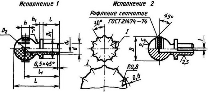 рисунок
