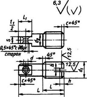 рисунок
