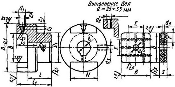 рисунок