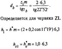 формулы